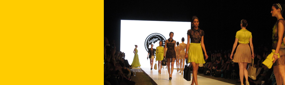 Noe Bernacelli @ LIFWeek Verano 12-13
