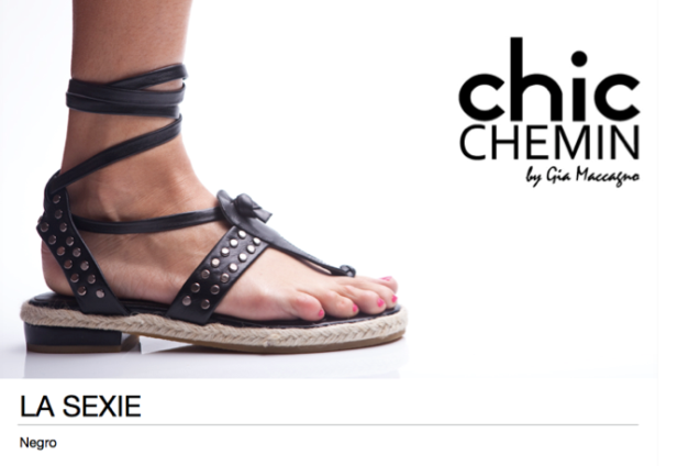 LA SEXIE FLAT