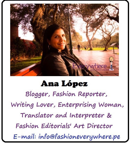 moda, blogger, blog