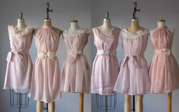 Vintage_Clothing_Ana_López_www.fashioneverywhere.pe_vestidos vintage verano