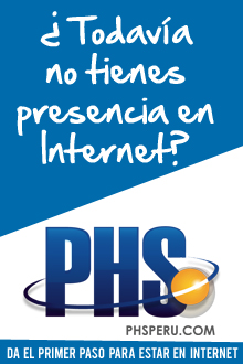 hosting ,peru, web